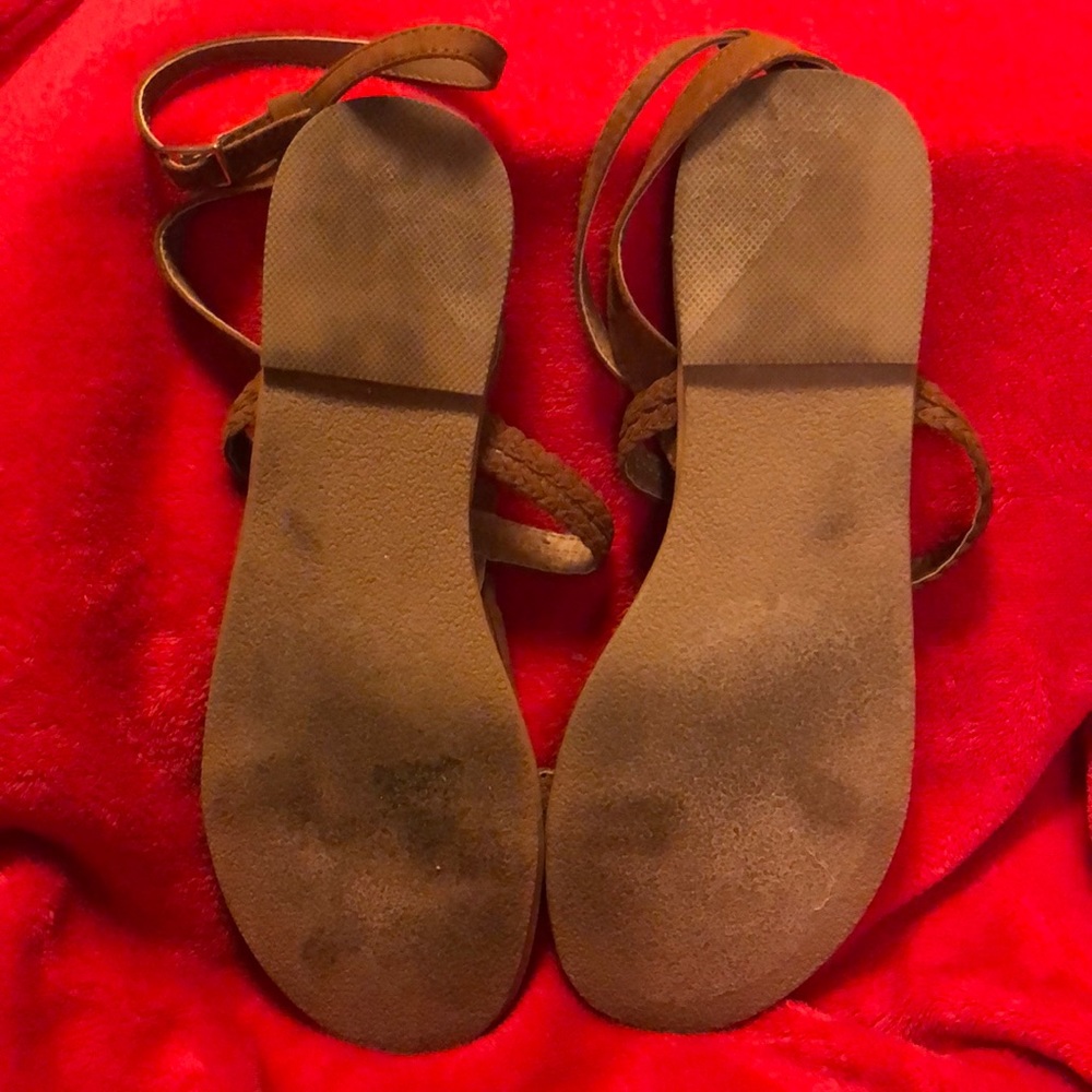 New Directions Sandal SZ 10 M (Women’s) - Picture 2 of 5